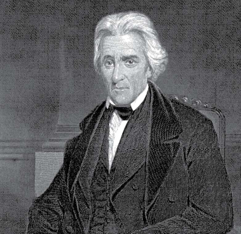 Andrew Jackson