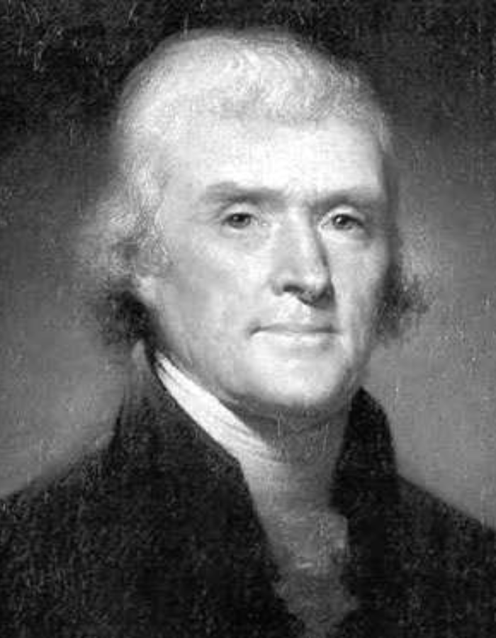 Thomas Jefferson