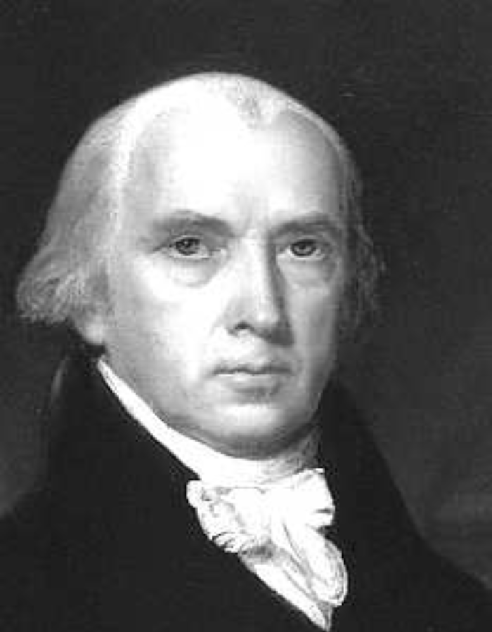 James Madison