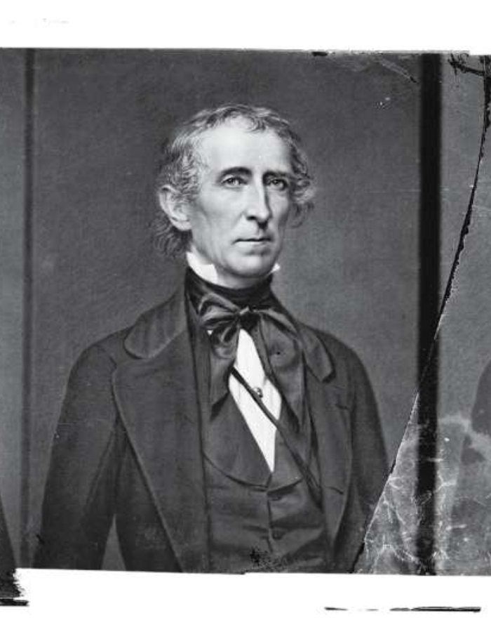 John Tyler