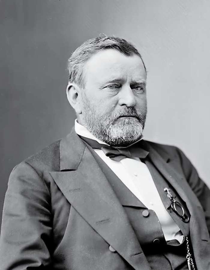 Ulysses S. Grant