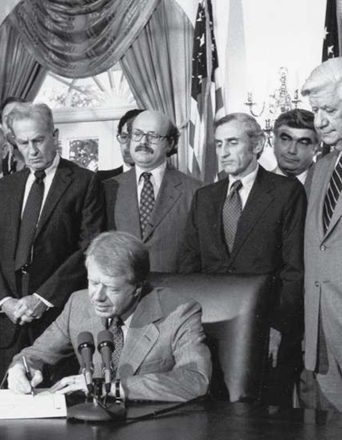 Jimmy Carter